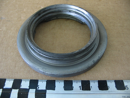 182-1601120 Кольцо ЯМЗ корзины лепестковой упорное АВТОДИЗЕЛЬ