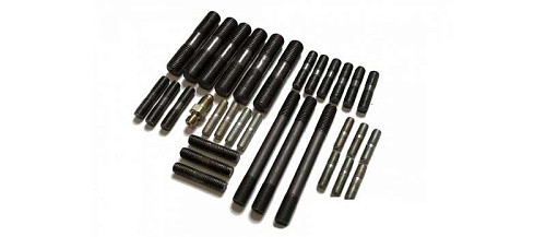 236-1003001-01 Ремкомплект шпилек ГБЦ ЯМЗ-236