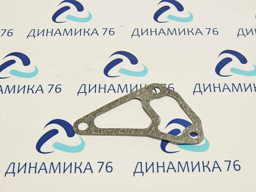 5340-1303268 Прокладка ЯМЗ-534 водяной трубы (паронит)