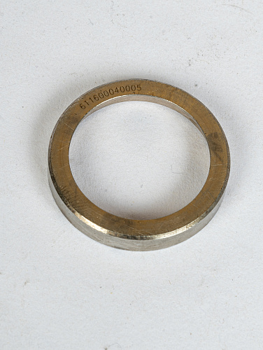 611600040005 Седло клапана выпускного WP10 Weichai