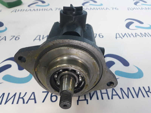 6534-3407200-03 Насос гидроусилителя руля(25л/мин, 150Bar,МЗКТ) (650-3408153) Елец