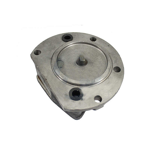 236-1704010-А Насос масляный ЯМЗ КПП 