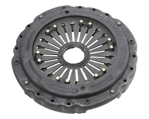 183-1601090 Корзина сцепления ЯМЗ-656 лепестковая (до 350 л.с.)