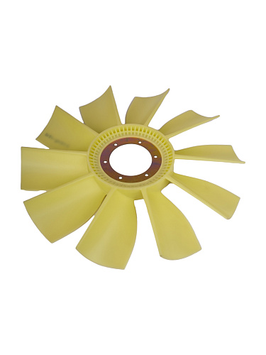 8481-1308012 Крыльчатка d=660 мм, для вязкомуфты Borg Warner, ТМЗ 8481.10