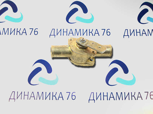 6430-8101150-010 Кран МАЗ отопителя (3 выхода)
