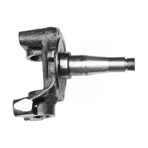 6430-3001008 Кулак поворотный МАЗ-6430 (отверстие под подшипник с АБС) ОАО МАЗ