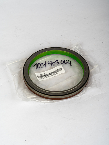 1001903004 Задний сальник коленвала WP10H 611600010016 Weichai