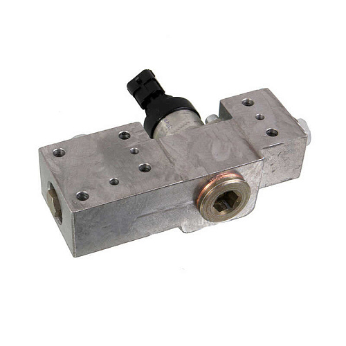 47-1111019 Регулятор производительности (ЯЗДА)