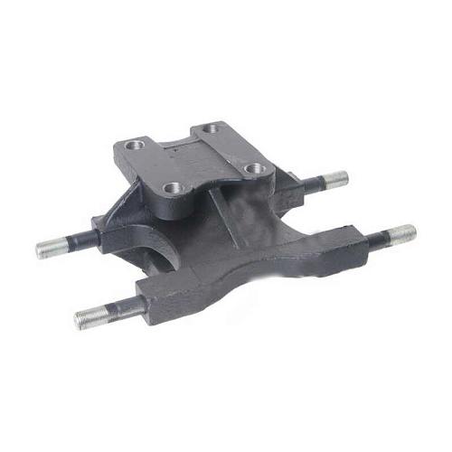 5320-2919088-30 Кронштейн КАМАЗ-43261 штанги реактивной верхний (ОАО КАМАЗ)