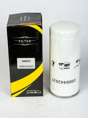 1000442627 Фильтр масляный WP5 WP7 NG (1002018137)  5340-1012075