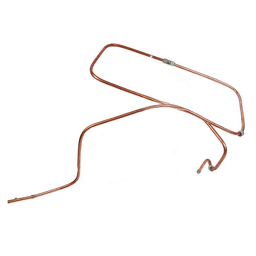 5440А9-3506142 Трубка тормозная МАЗ змеевик (ОАО МАЗ)