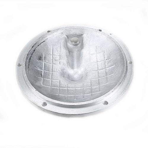 375-3103014 Крышка УРАЛ ступицы (АО АЗ УРАЛ)