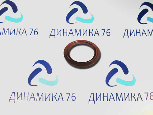 5340-1005033 Манжета коленвала передняя ЯМЗ-534,ЯМЗ-536