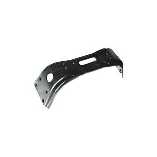 6520-2801098 Поперечина КАМАЗ №2 на раму (ОАО КАМАЗ)