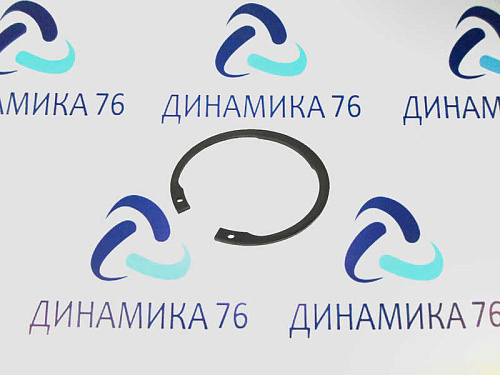 650-1005122 Кольцо стопорное (ЯМЗ)
