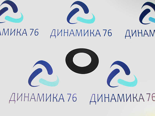 650-1307048 Прокладка ЯМЗ-650 насоса водяного (паронит) (5010550496)