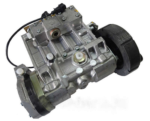 47-1111005-10 ТНВД ЯМЗ-6565 (-65651/-65652/-65653/-65654) EURO-4 ЯЗДА