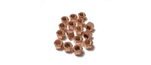 311423-П5 Гайка М16х1.5хH16S24 головки блока ЯМЗ АВТОДИЗЕЛЬ