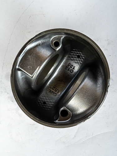 610800030080 Поршень WP7 Weichai