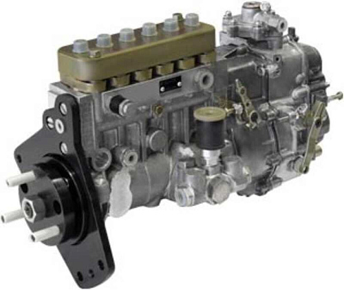 363-1111005-40.02 Насос топливный МТЗ-1221,1222 высокого давления дв.Д-260.2С/С2 ЯЗДА