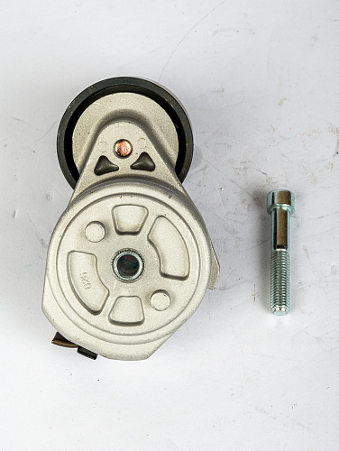 612600061755 Ролик натяжной WEICHAI WD12