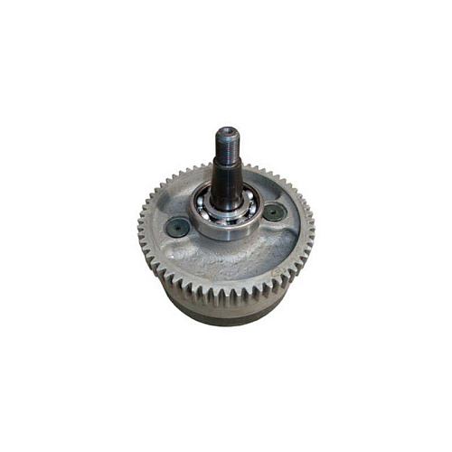 842-1121010-30 Муфта ТМЗ в сборе (ЯЗДА)