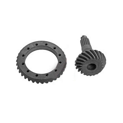 6520-2402020-10 Пара коническая КАМАЗ-6520 заднего моста (комплект ) Z=35/21 зуб (5,11) (ОАО КАМАЗ)