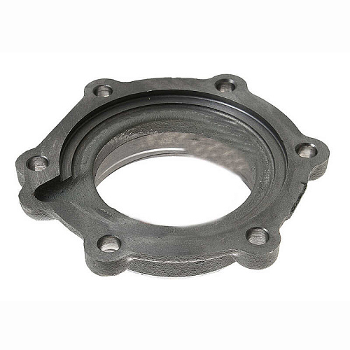 54115-2506027 Крышка КАМАЗ дифференциала межосевого (ОАО КАМАЗ)