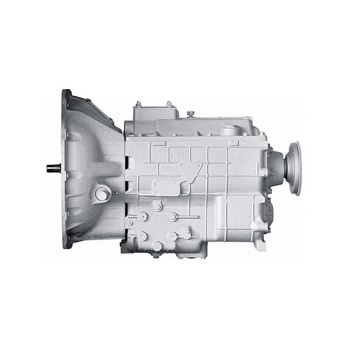 2361-1700004-58 КОРОБКА ПЕРЕДАЧ (ЯМЗ)