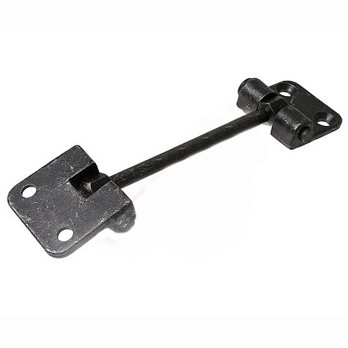 6430-8219214 Петля МАЗ спального места ОАО МАЗ