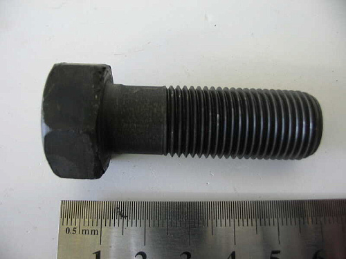 7511-1005127 Болт ЯМЗ-236,238,7511 крепления маховика АВТОДИЗЕЛЬ