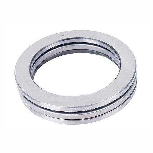 3025Л006 Подшипник КАМАЗ-6522 кулака поворотного аксиальный роликовый 81114 TN INA (3021Л675) MADARA