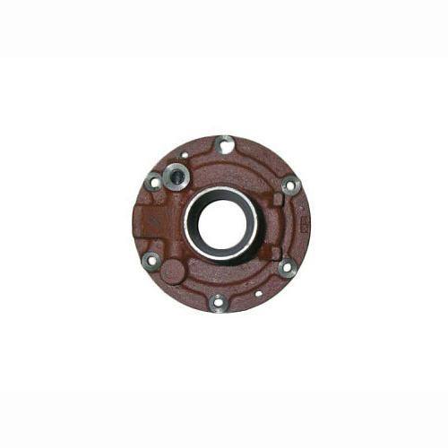 2381-1701040 Крышка подшипника вала первичного ЯМЗ-2361,2381 (под вал 50.95мм)