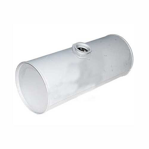 4310-1201010-01 Глушитель КАМАЗ-4310,5511 (ОАО КАМАЗ)