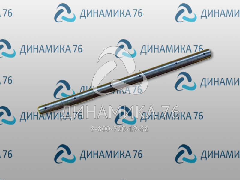 Ось коромысел Д-260  МТЗ-1221  МТЗ-1523  Амкодор
