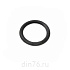 Кольцо КАМАЗ,ГАЗ,ПАЗ дв.CUMMINS ISBe,ISDe,ISF 3.8 уплотнительное картера маховика (ОАО ГАЗ)