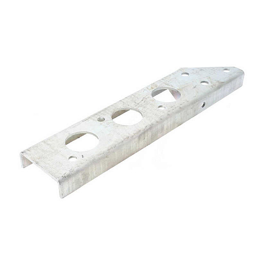 544008-8405141 Кронштейн МАЗ подножки ОАО МАЗ