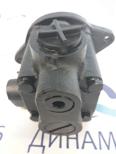 6534-3407200-03 Насос гидроусилителя руля(25л/мин, 150Bar,МЗКТ) (650-3408153) Елец