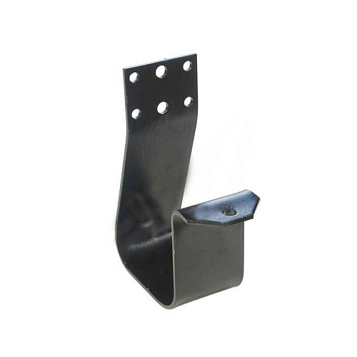 4310-2804015 Бампер КАМАЗ-4310 задний (ОАО КАМАЗ)