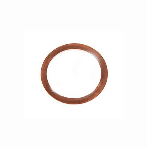 312367-П Шайба 16.0х20.0х1.5 ЯМЗ медная (плоская)