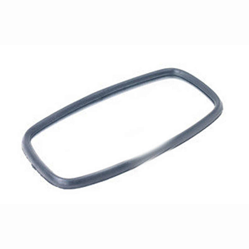 5320-8201020 Зеркало боковое КАМАЗ штатное (плоское)