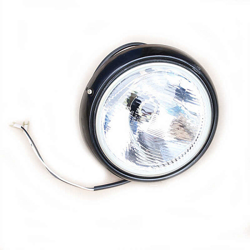 62.3711-08/671.3711 Фара МАЗ,КРАЗ,УРАЛ 24V ОСВАР