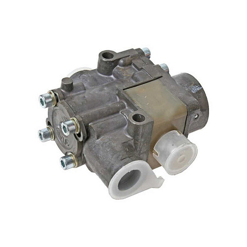 ЭПМ-1 Модулятор ГАЗ,МАЗ,КАМАЗ,ПАЗ,НЕФАЗ 24V (аналог 472 195 018 0) АБС