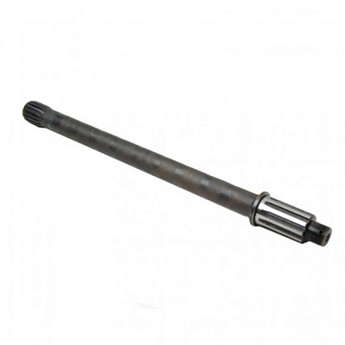 5320-2502201 Вал КАМАЗ задний среднего моста (ОАО КАМАЗ)