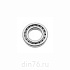 Подшипник редуктора моста УРАЛ-4320,43206,5557 среднего