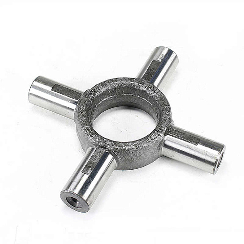 375-2403060 Крестовина УРАЛ дифференциала (АО АЗ УРАЛ)