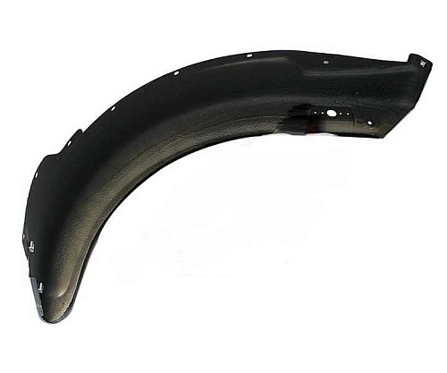 5320-8403012 Крыло КАМАЗ-5320 правое передняя часть С/О ТЕХНОТРОН