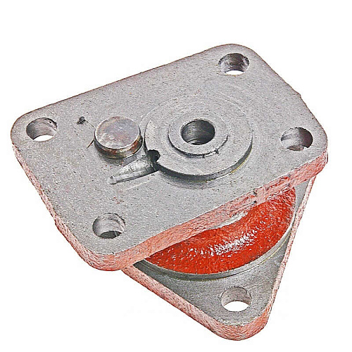 201-3802042 Фланец МАЗ спидометра ОАО МАЗ