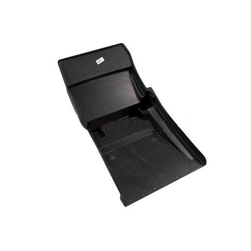 65115-8403023-01 Крыло КАМАЗ-6520, 65115 левое задняя часть ОАО РИАТ