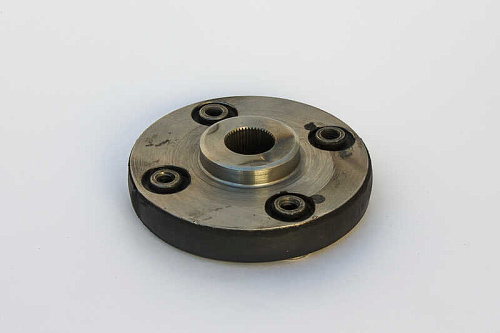 236-1308090 Муфта ЯМЗ упругая привода вентилятора